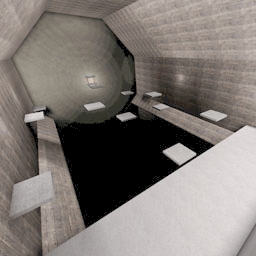 CTF-BT-Pharaon_nmc Bunny Track : Pharaon (NMC)
