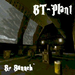 BT-Plant