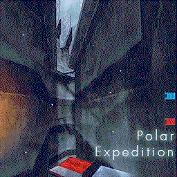 CTF-BT-PolarExpedition BT-PolarExpedition