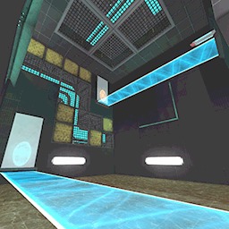 CTF-BT-PortalRushV2 Portal Rush
