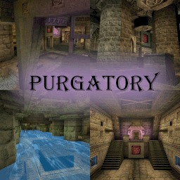 CTF-BT-Purgatory Purgatory