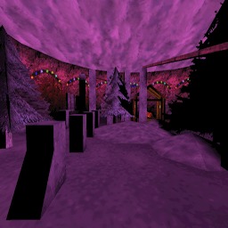 CTF-BT-PurpleChristmas PurpleChristmas