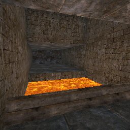 CTF-BT-REX-Ancient Ancient Temple