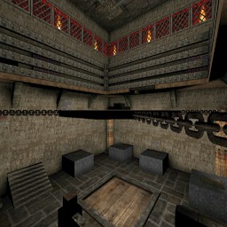 CTF-BT-RoomCastle RoomCastle