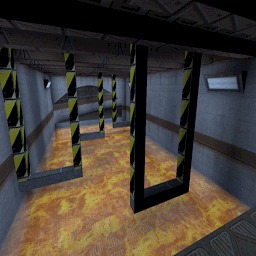 CTF-BT-RushMap BT-RushMap