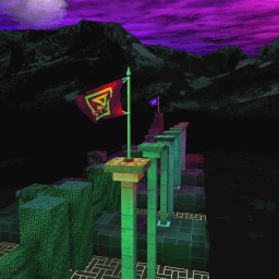 CTF-BT-RushThis2020 RushThis 2020