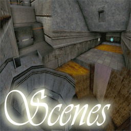 CTF-BT-Scenes BT: Scenes by Janttu