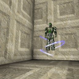 CTF-BT-Senyo Senyo
