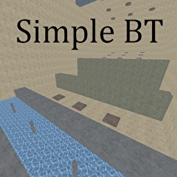 Simple BT for Beginners (i4games edition v2)