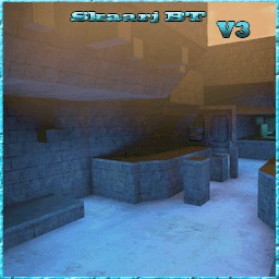 CTF-BT-SkaarjBT-V3 SkaarjBT-V3