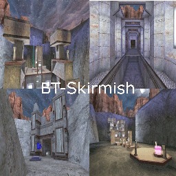 CTF-BT-Skirmish BT: Skirmish