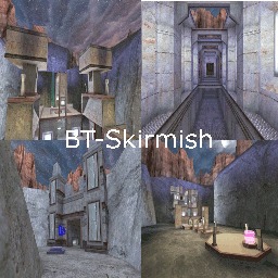 BT: Skirmish