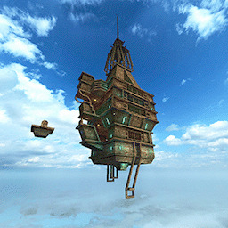 CTF-BT-SkyTower-Redux Sky Tower Redux
