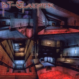 CTF-BT-Slaughter-v2 Slaughter