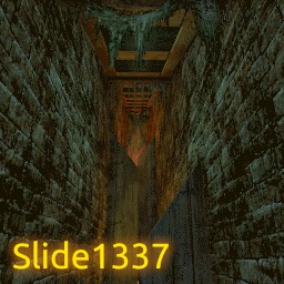 CTF-BT-Slide1337 BT-Slide1337