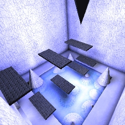 CTF-BT-SnowyPark_i4g BunnyTrack : Snowy Park (i4games edition)