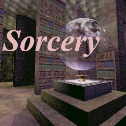 CTF-BT-Sorcery-VF2 Sorcery-VF