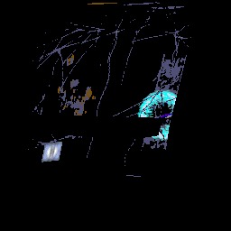 CTF-BT-SortOfSourCe BT: SortOfSourCe