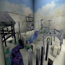 CTF-BT-SourCeOfEgypt Bunny Track : Source of Egypt