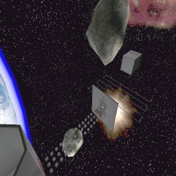CTF-BT-SpaceNoob-v2 SpaceNoob (v2)