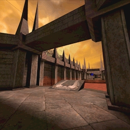 CTF-BT-SpeedRun2-v2 BT-SpeedRun2
