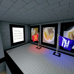 CTF-BT-StealMyFood BT: Steal My Food, just a joke map btw