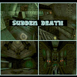 CTF-BT-SuddenDeath-v2 Sudden Death