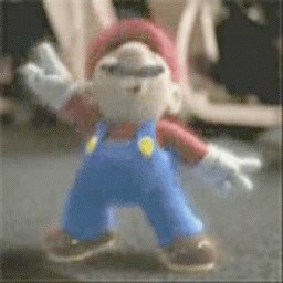 Super Mario