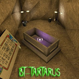 CTF-BT-Tartarus-v2 BT: Remnants Of Tartarus v2