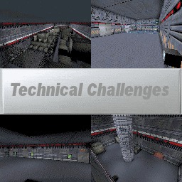CTF-BT-TechnicalChallenges-v3 Technical Challenges