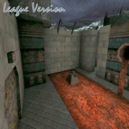 CTF-BT-TheEscapeLV Bunny Track: The Escape - Ladder Version -