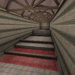 CTF-BT-TheHall TheHall