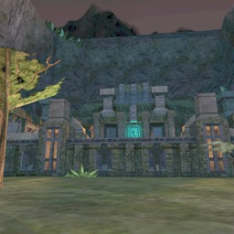 CTF-BT-TheTemple TheTemple