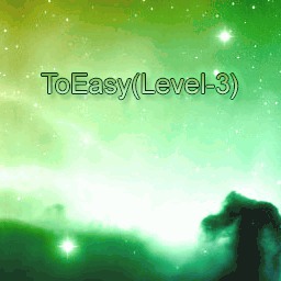 TOOEASY(Level-3)