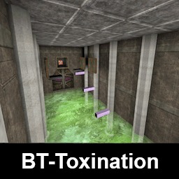 BT-Toxination