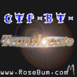 Bunny Track: Translocate