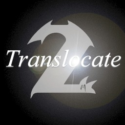 Bunny Track - Translocate 2