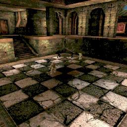 CTF-BT-TroitskyCB BunnyTrack: Troitsky's Fable