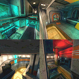 CTF-BT-Ubiquitous-V2 Ubiquitous