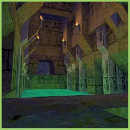 CTF-BT-UnarbitrarilyAztec UnarbitrarilyAztec