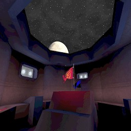 CTF-BT-X-Scape BT-X-Scape