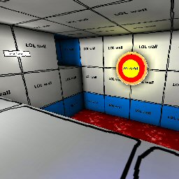 CTF-BT-YouAreLOL BT- LOLz0Rz haX0rzzz