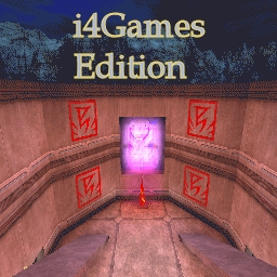 CTF-Burning_i4g Burning (i4games edition)