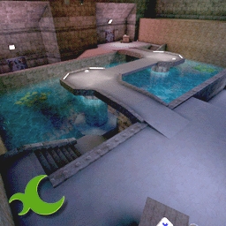 CTF-CC-Stronghold Stronghold Revisited