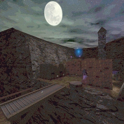 CTF-Chasm Chasm