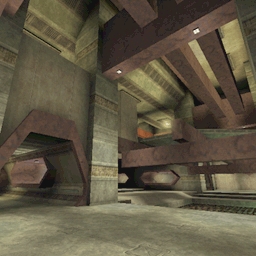 CTF-Command-CE2 The Last Command - Clan Edition