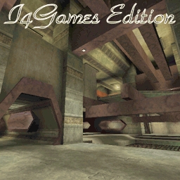 CTF-Command_i4g The Last Command (i4games edition)