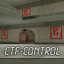 CTF-Control Control