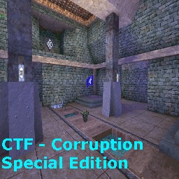 CTF: Corruption Special Edition