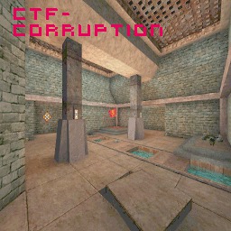 CTF-Corruption Corruption